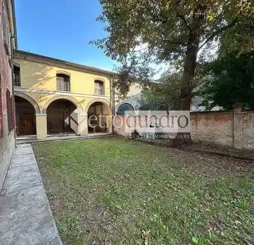 Palazzo - Edificio - foto 2