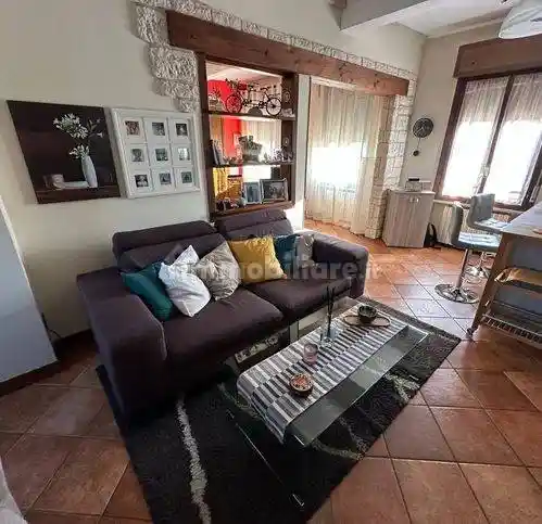 Appartamento in vendita a Ostiglia