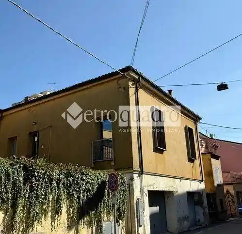 Appartamento in vendita a Ostiglia