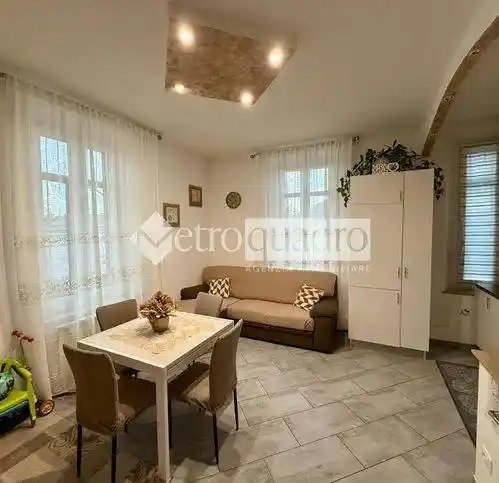 Appartamento in vendita a Ostiglia