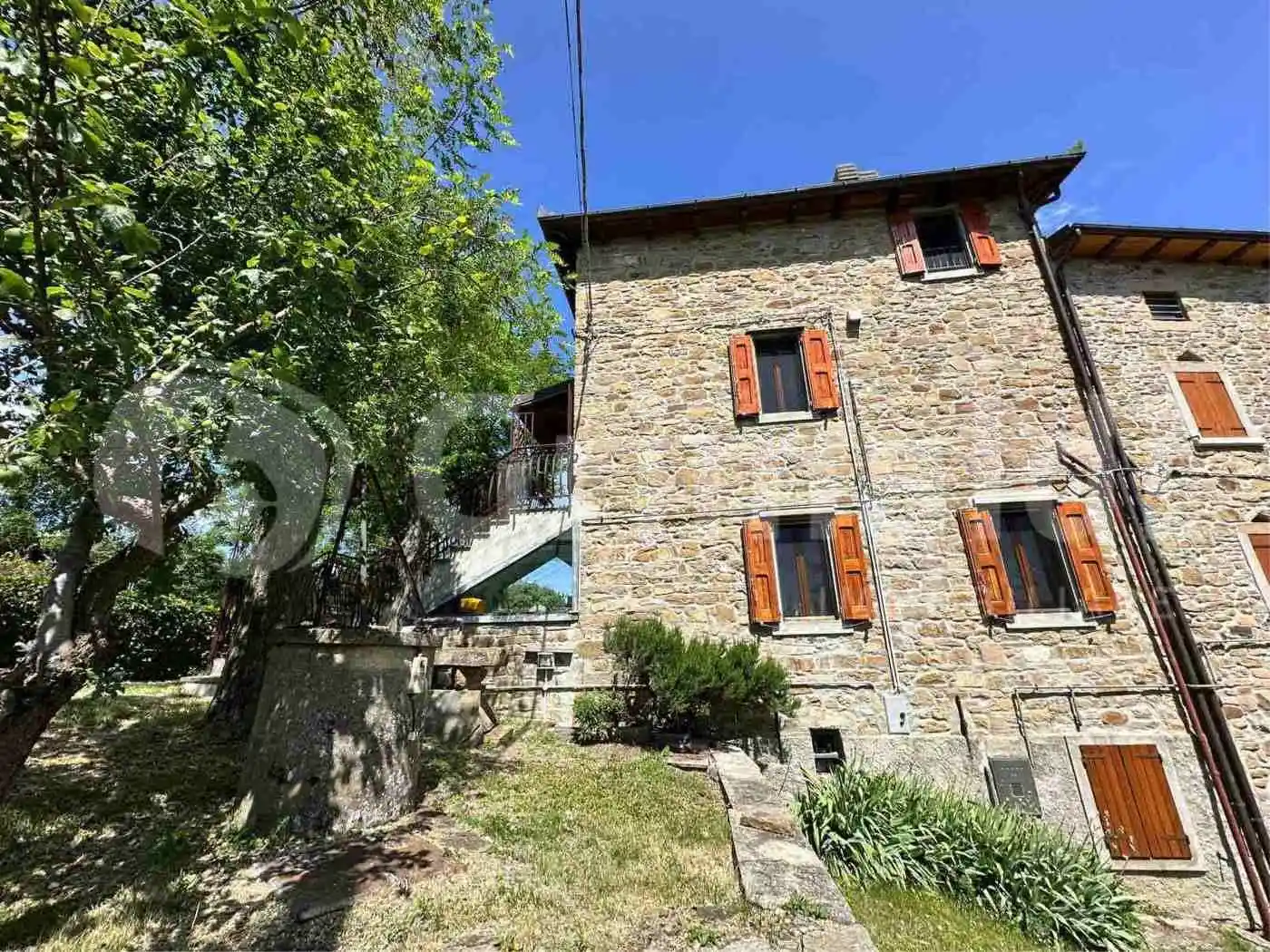 Appartamento in vendita a San Benedetto Val di Sambro