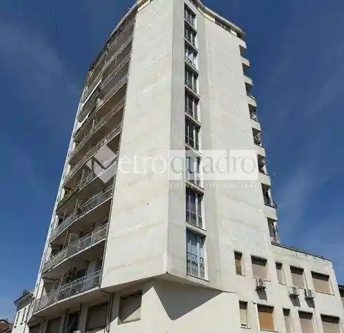 Appartamento in vendita a Ostiglia