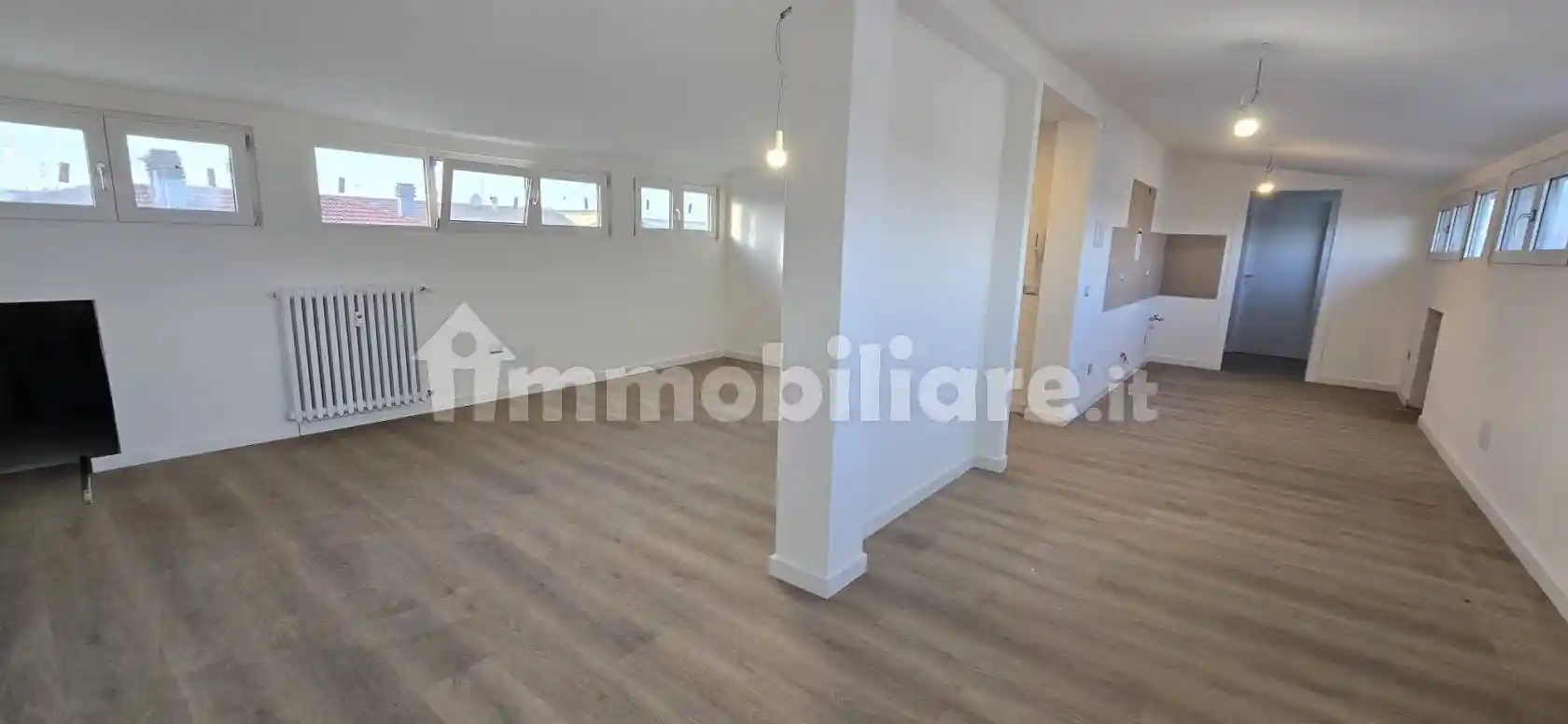 Appartamento in vendita a Modena