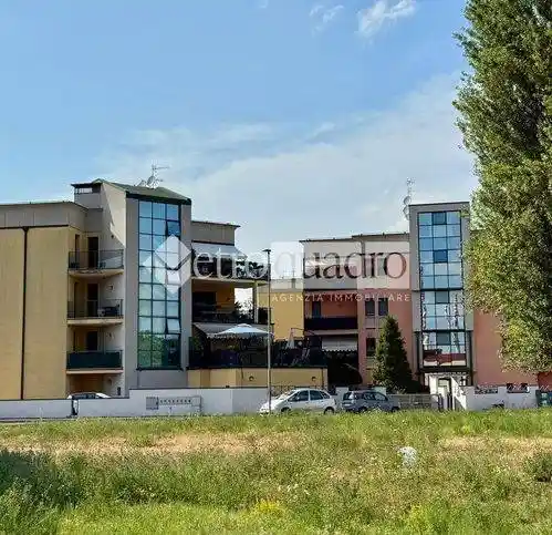 Appartamento in vendita a Ostiglia