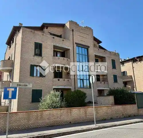 Appartamento in vendita a Ostiglia