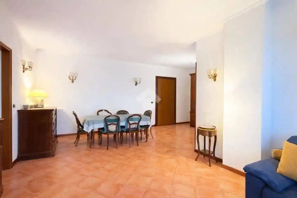 Attico - Mansarda in vendita a Roma