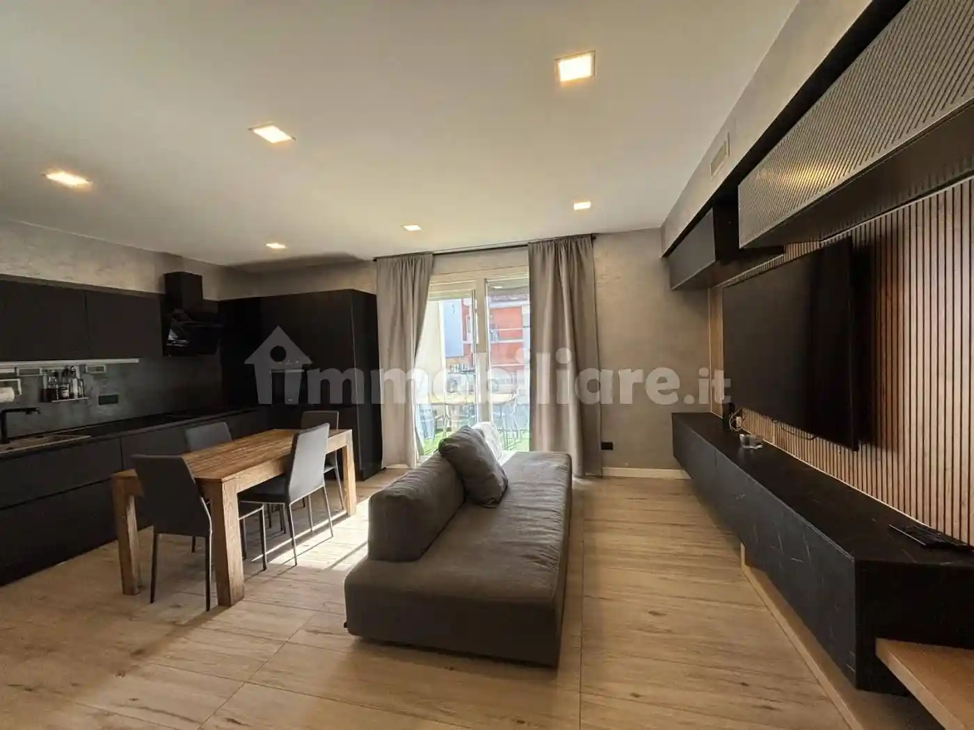 Appartamento in affitto a Cisterna di Latina