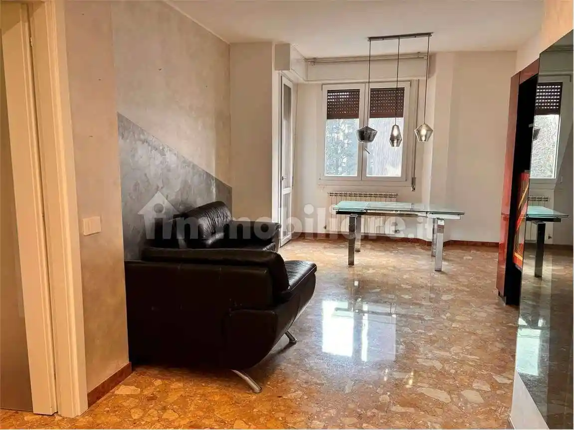 Appartamento in affitto a Novate Milanese