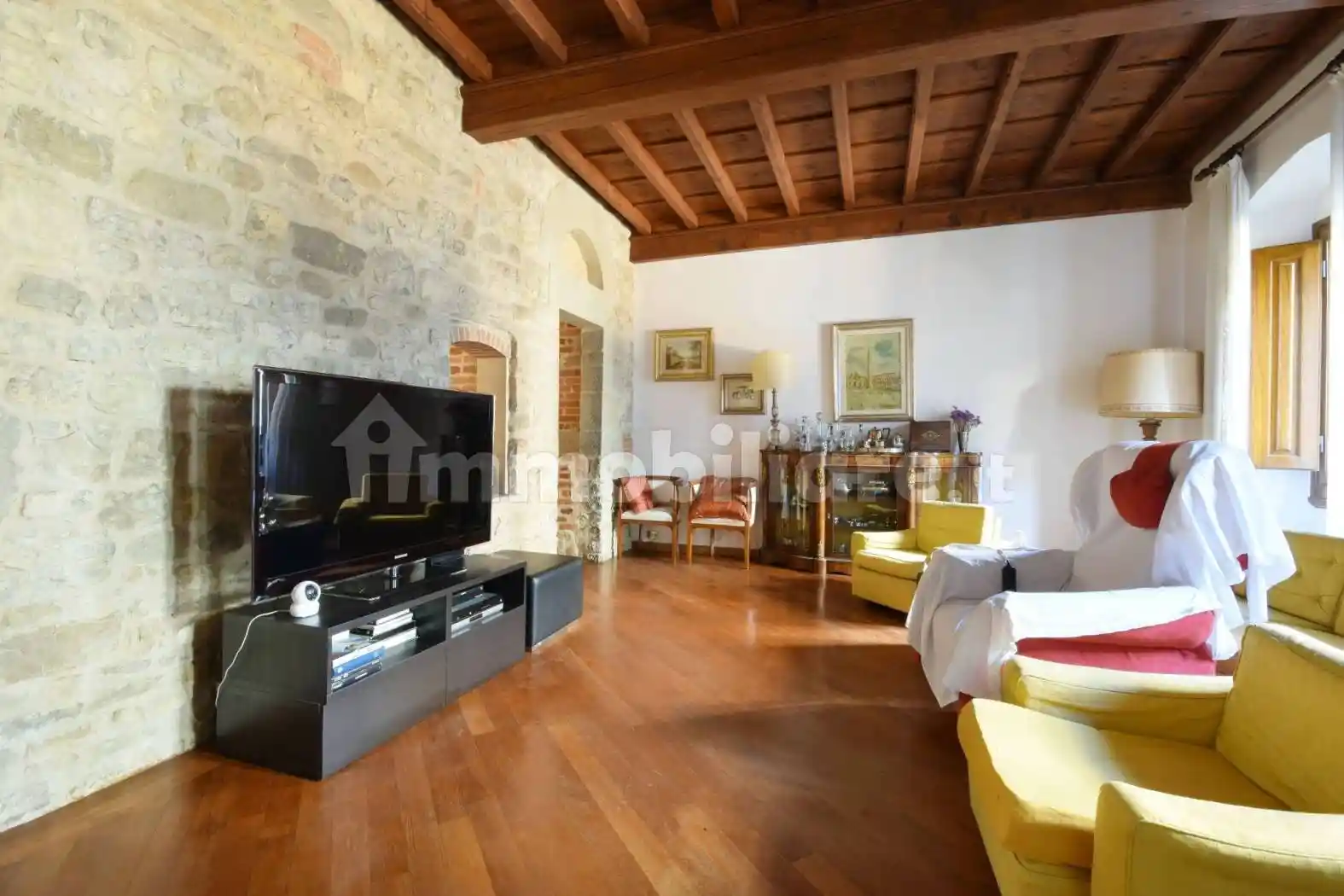 Appartamento in vendita a Firenze