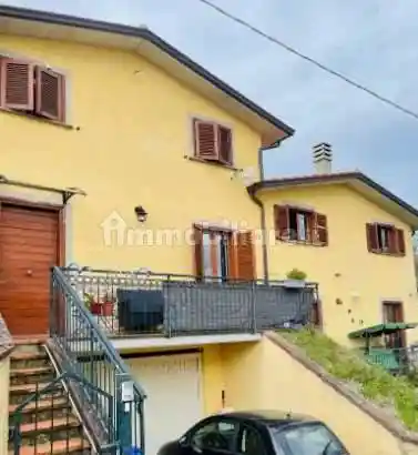 Villetta a schiera in vendita a Perugia