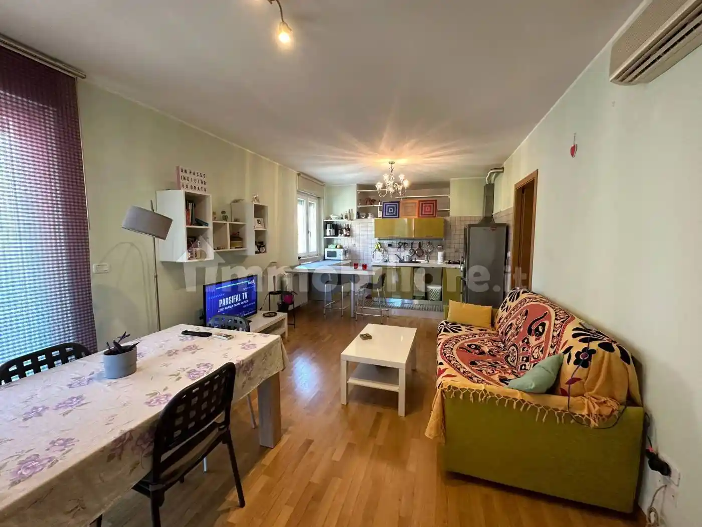 Appartamento in vendita a San Giovanni Teatino