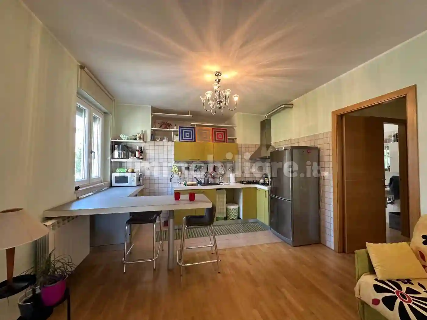 Appartamento - foto 4