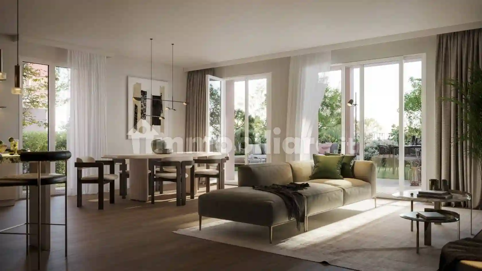 Appartamento - foto 3