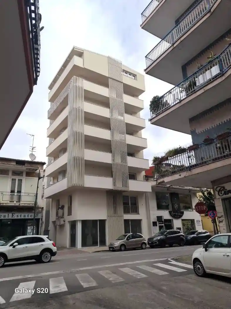 Appartamento in vendita a Battipaglia