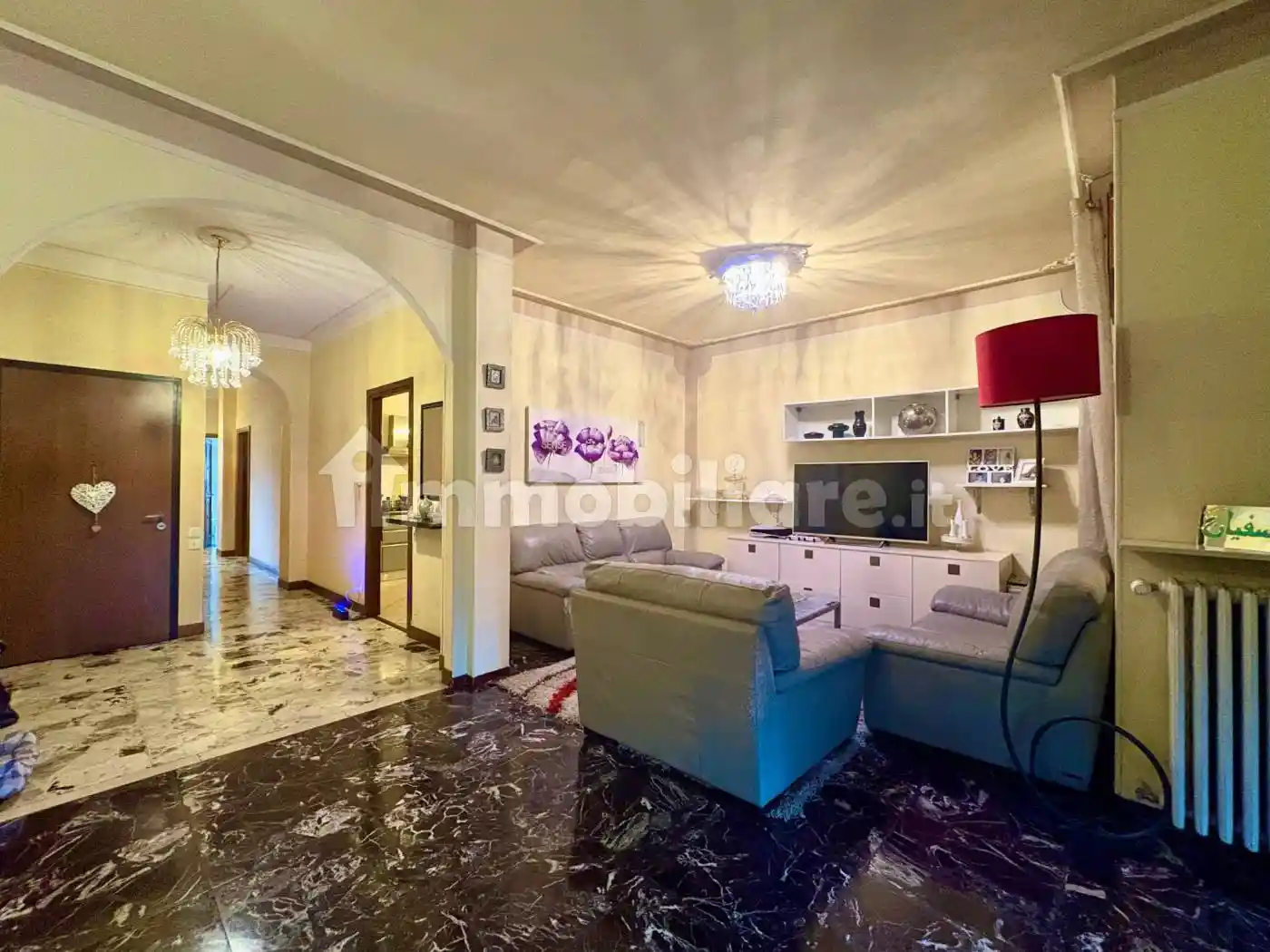 Appartamento in vendita a Tortona