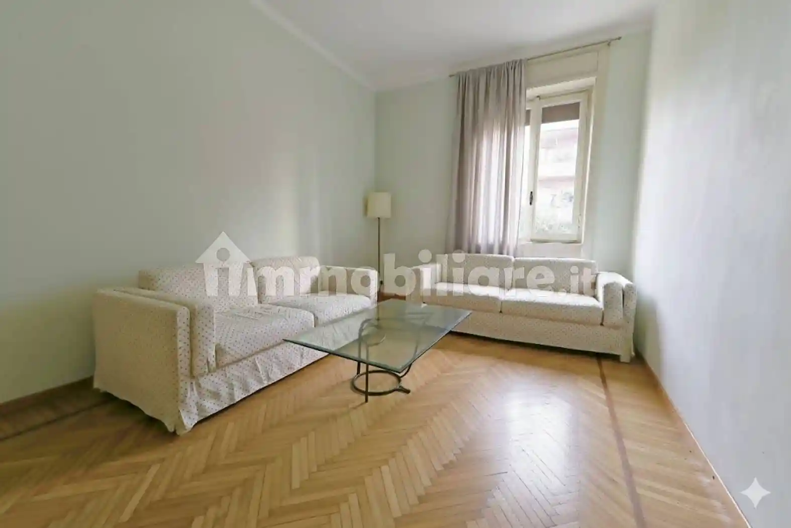 Appartamento in vendita a Monza