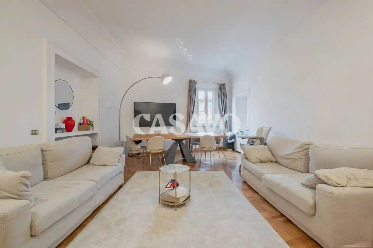 Attico - Mansarda - foto 4