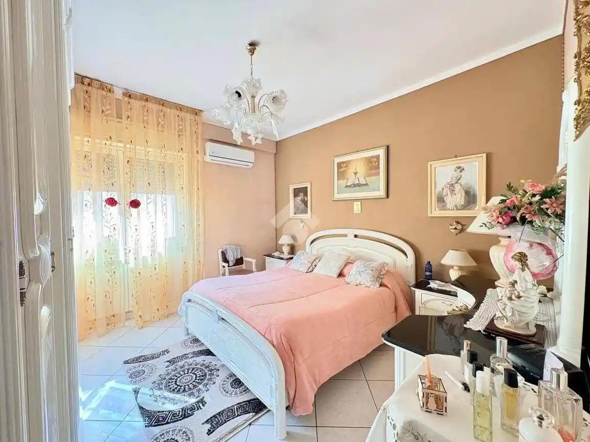 Appartamento in vendita a Palermo