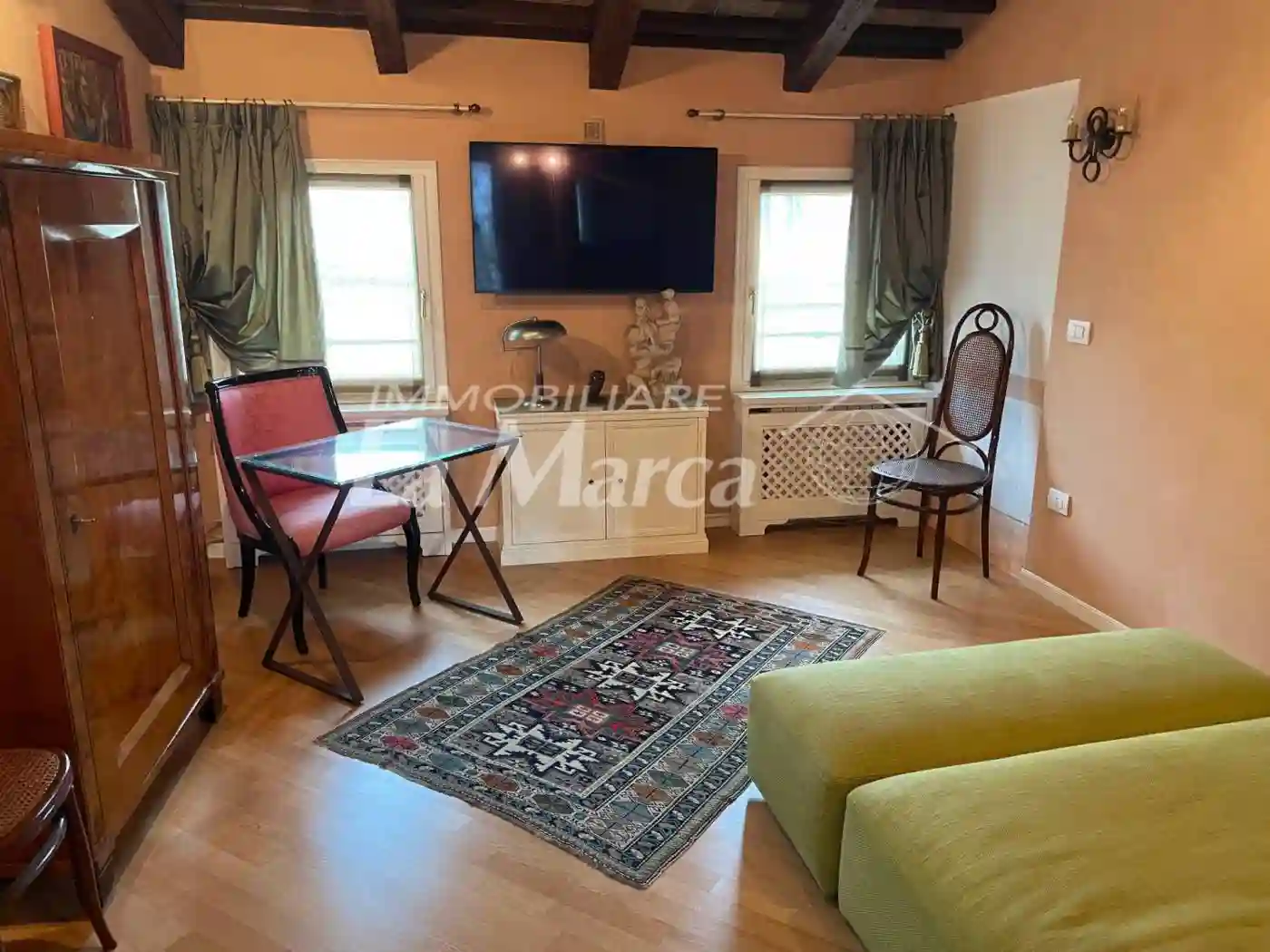 Attico - Mansarda - foto 2