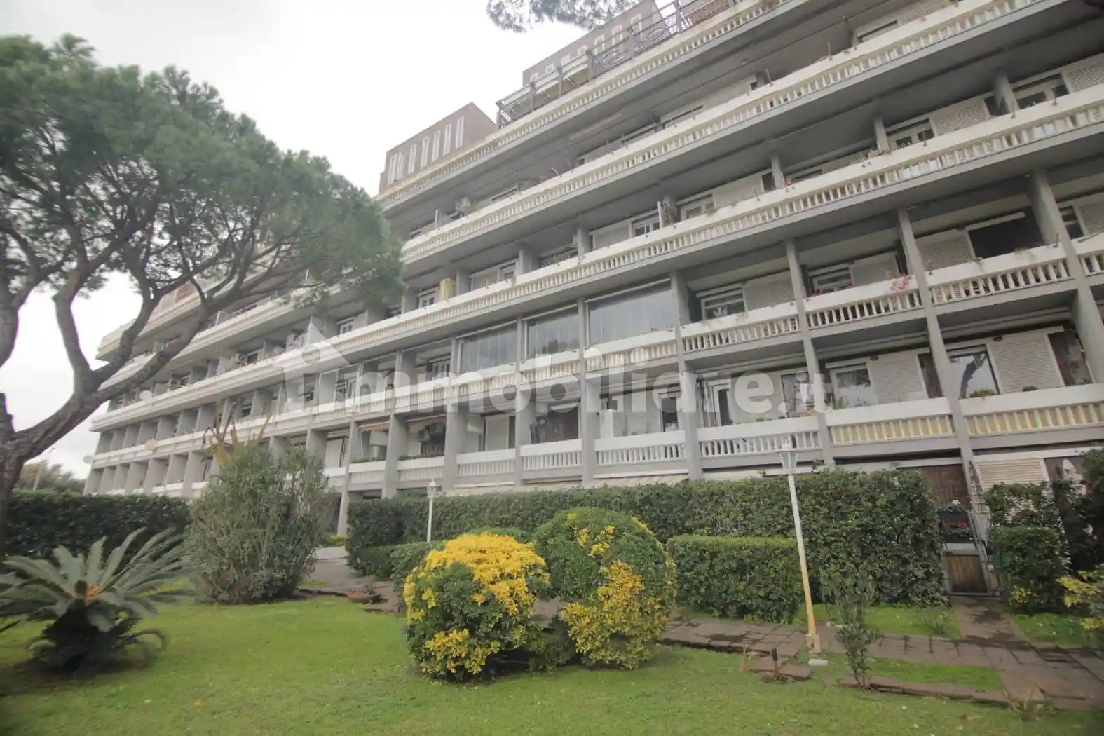 Attico - Mansarda in vendita a Roma