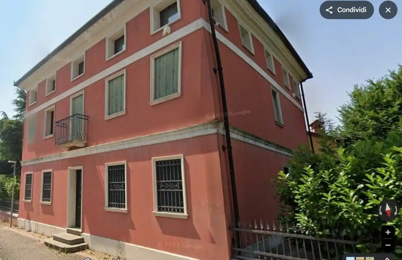 Villetta a schiera in vendita a Vigodarzere