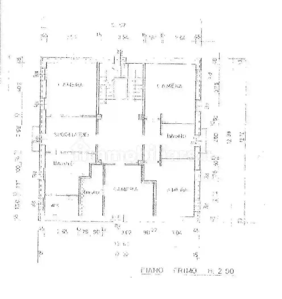 Villetta a schiera - foto 5