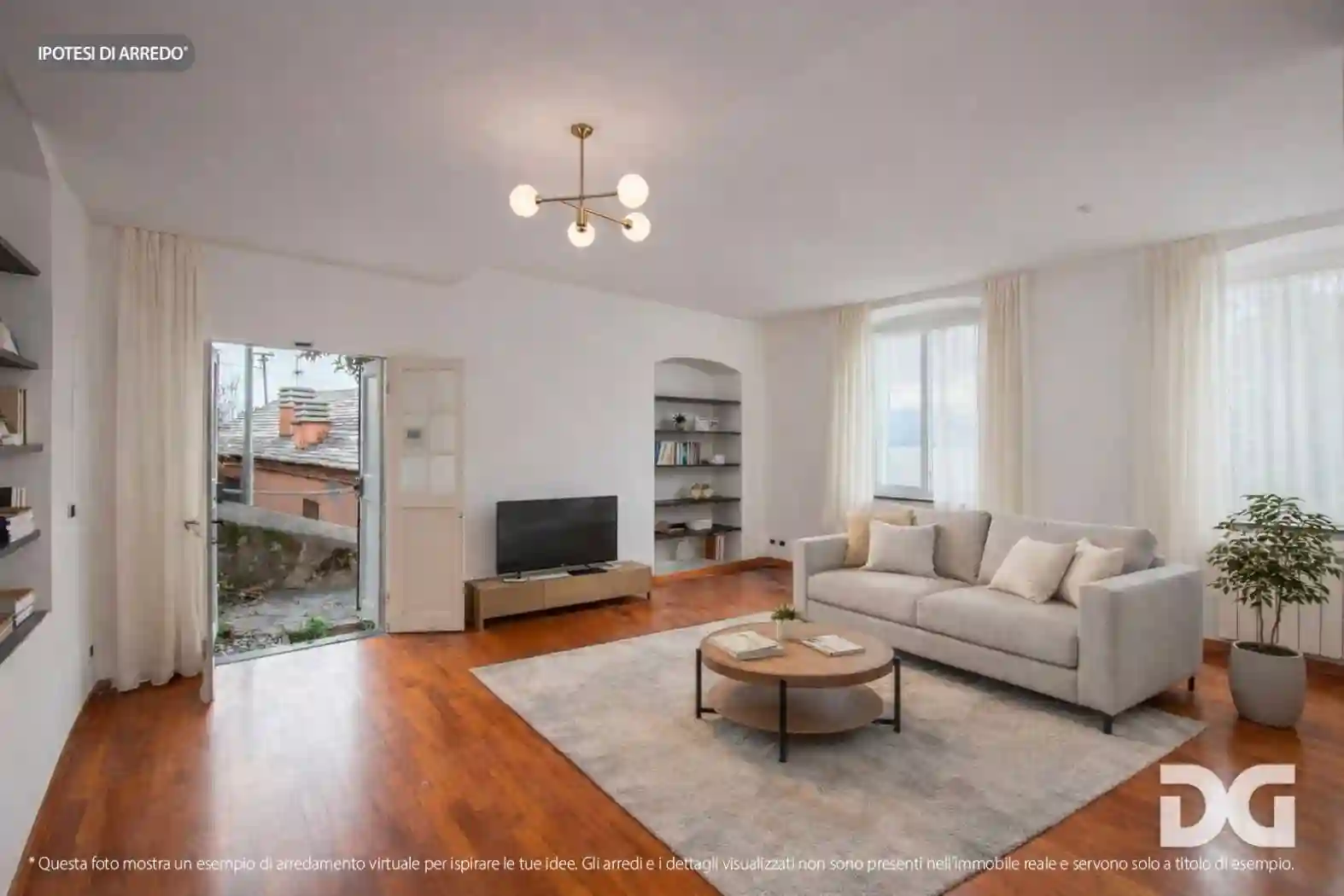 Appartamento - foto 5