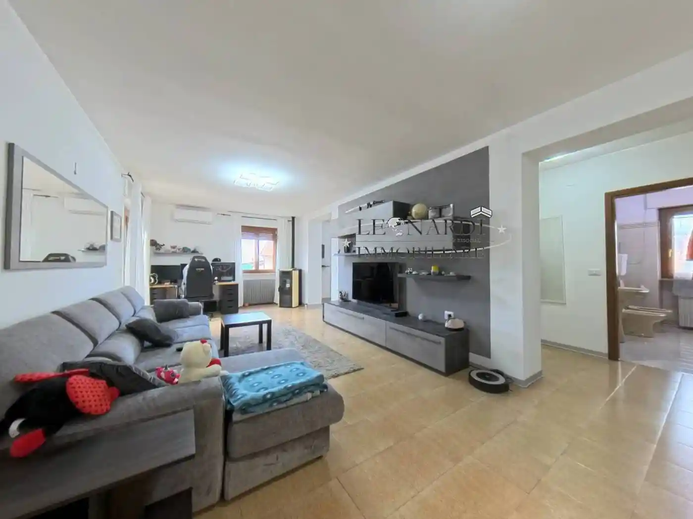 Appartamento in vendita a San Giustino