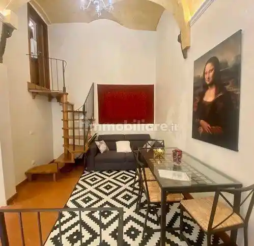 Appartamento in affitto a Firenze