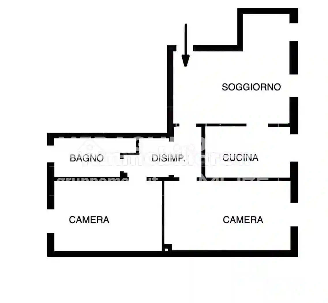 Appartamento - foto 3