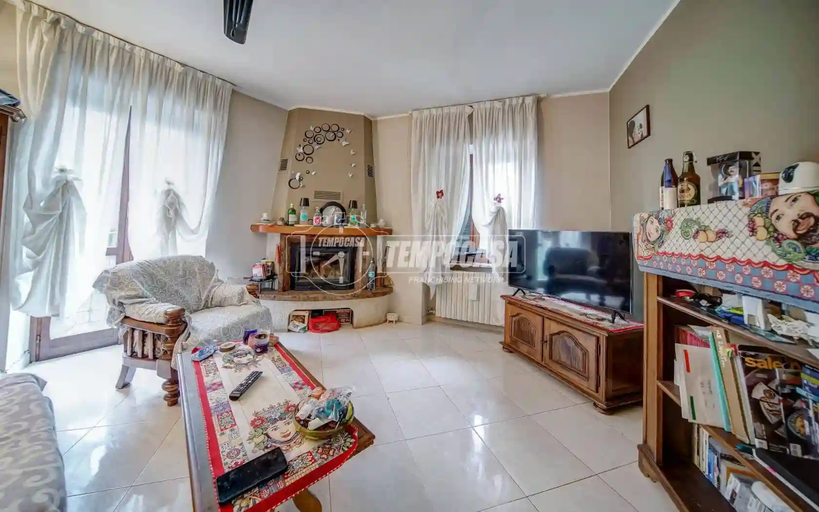 Casa indipendente - foto 3