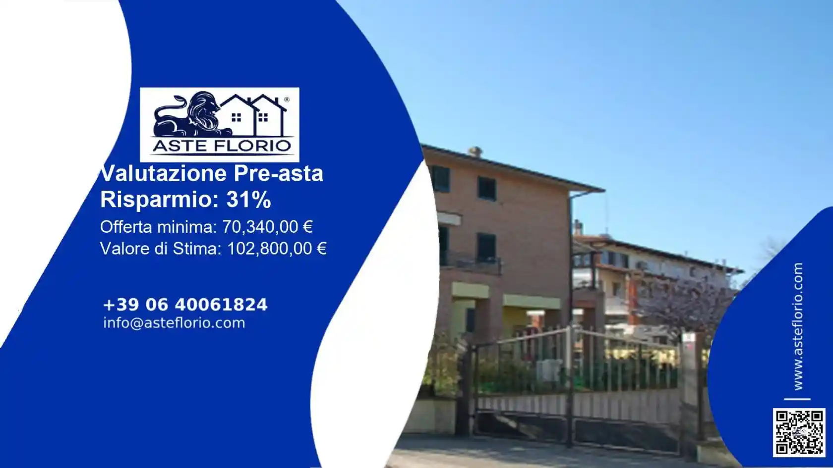 Appartamento in vendita a Perugia