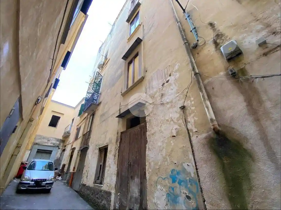 Appartamento in vendita a Torre del Greco