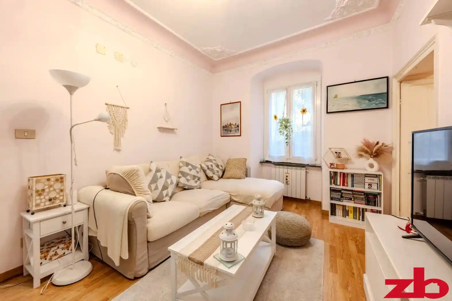 Appartamento in vendita a Genova