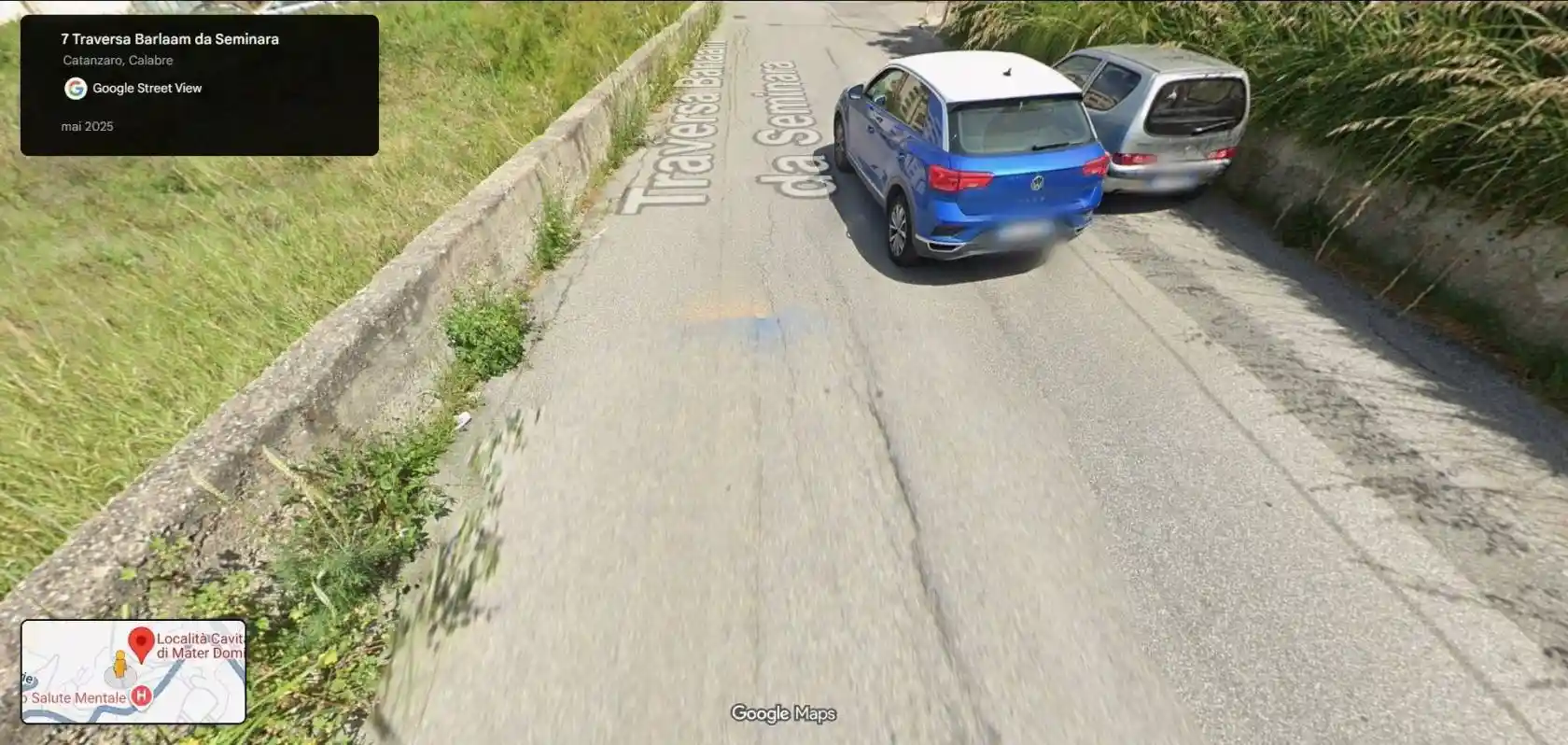 Appartamento in vendita a Catanzaro