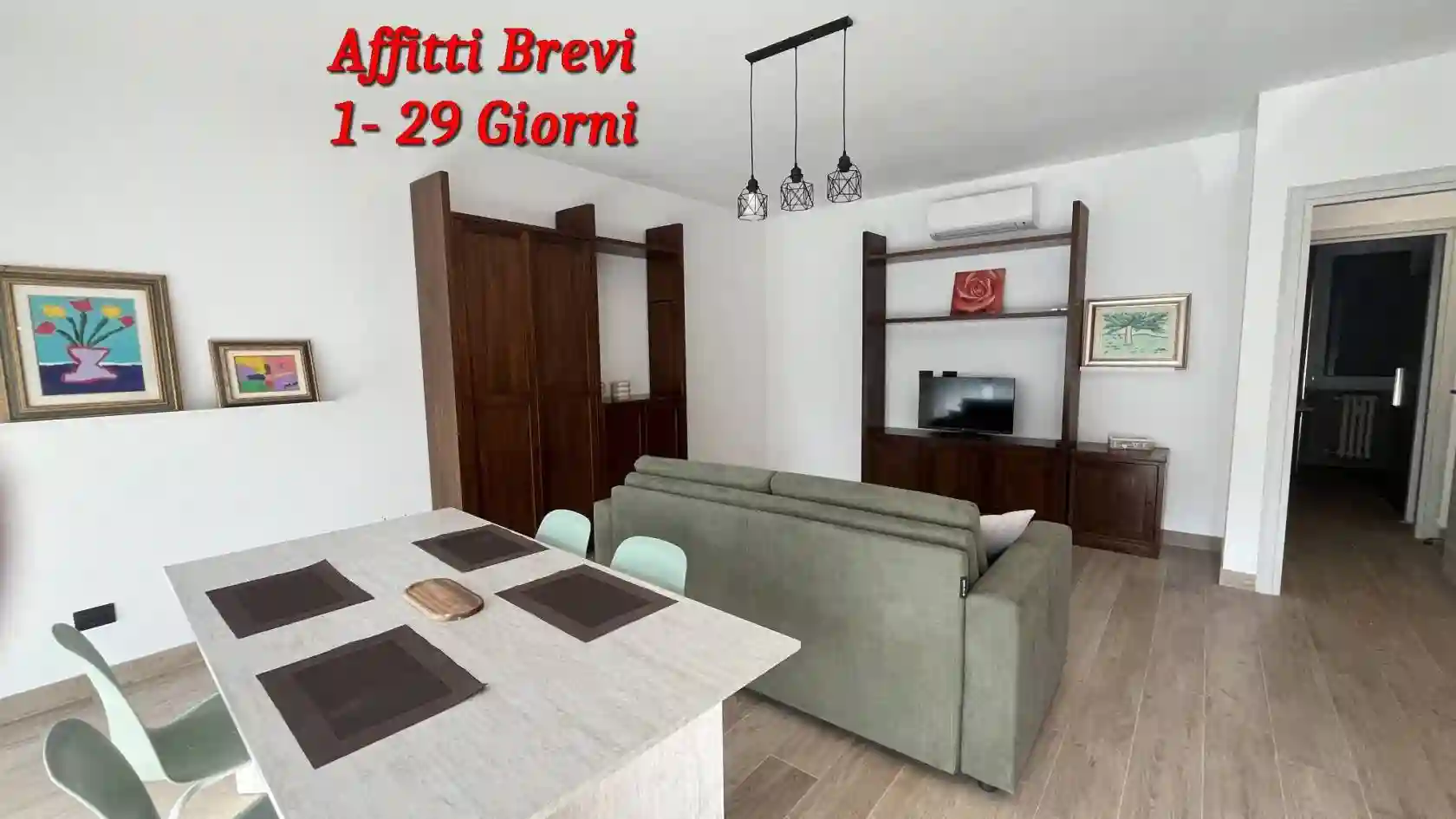 Appartamento - foto 4