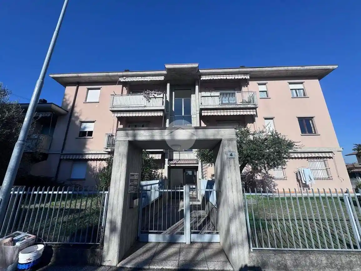 Appartamento in vendita a Costa di Mezzate