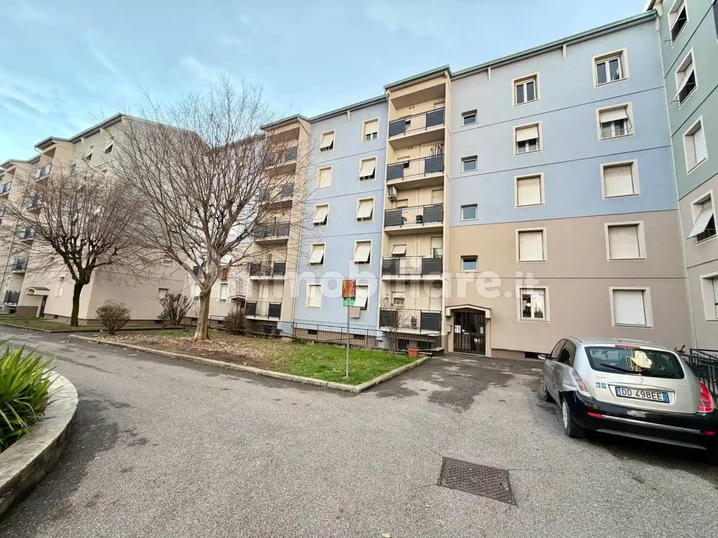 Appartamento in vendita a Brescia