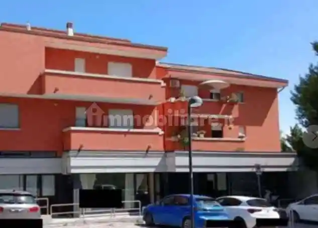 Appartamento in vendita a Morrovalle