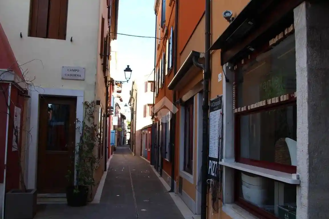 Appartamento in vendita a Caorle