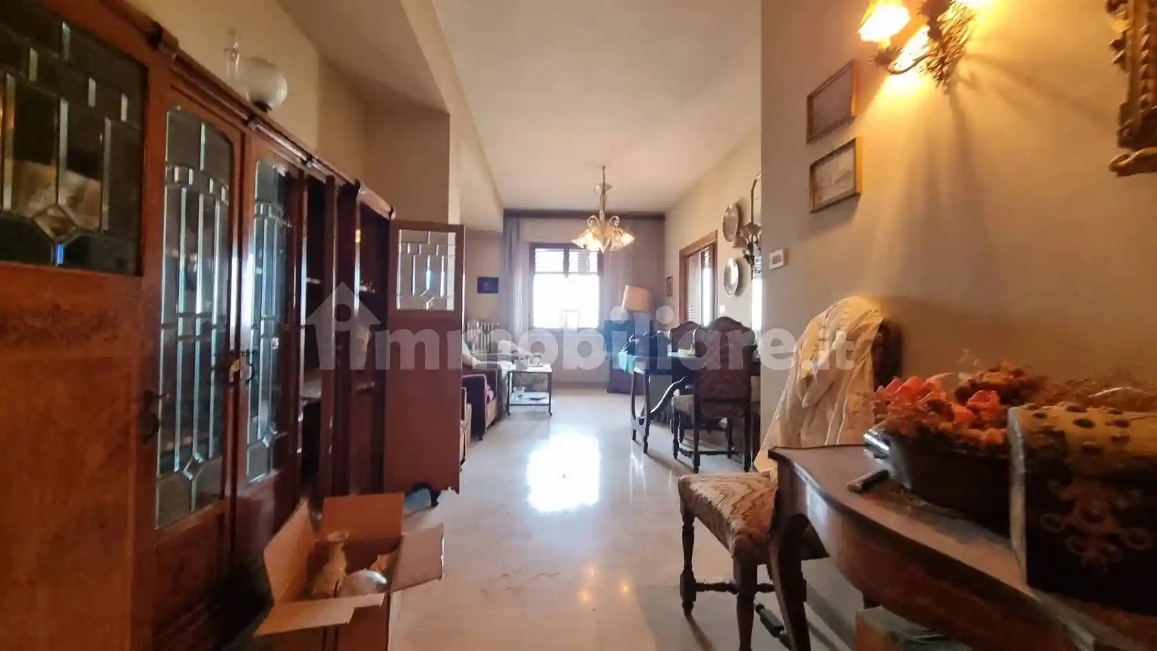 Appartamento in vendita a Falconara Marittima