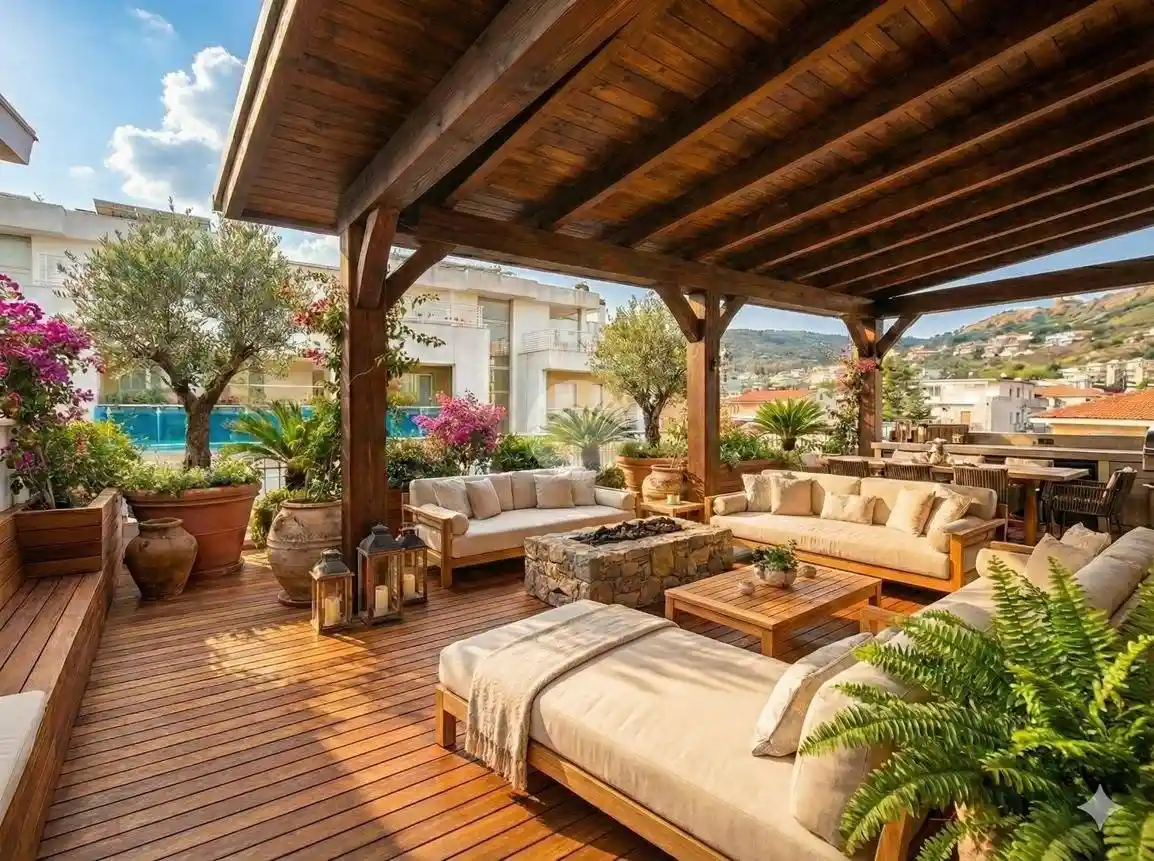 Attico - Mansarda in vendita a San Benedetto del Tronto