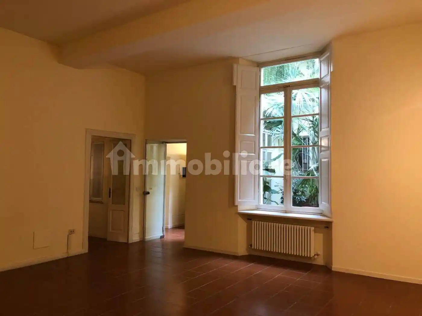 Appartamento in affitto a Parma