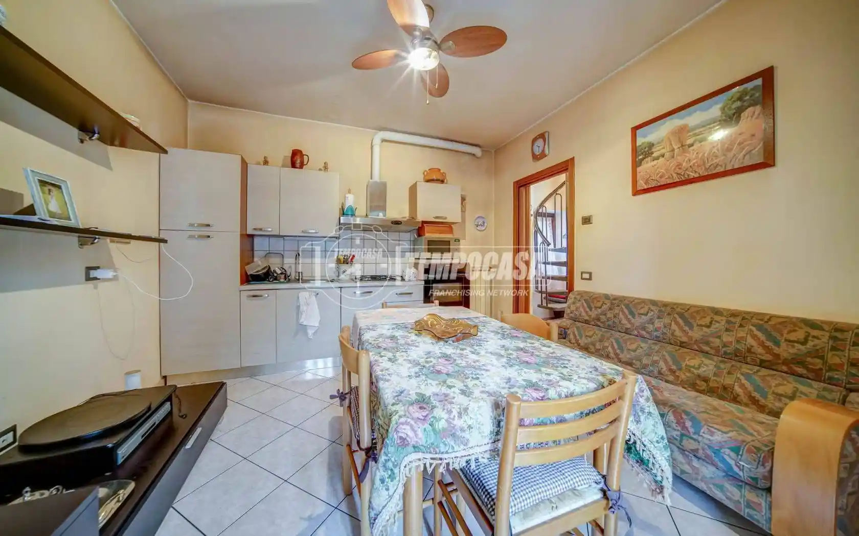 Casa indipendente in vendita a Carnago