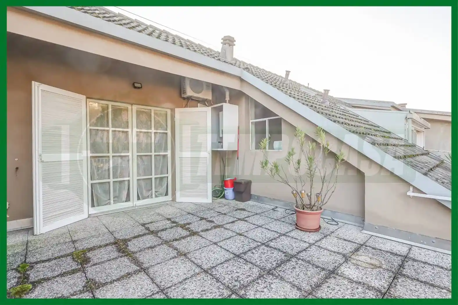 Attico - Mansarda in vendita a Cittiglio