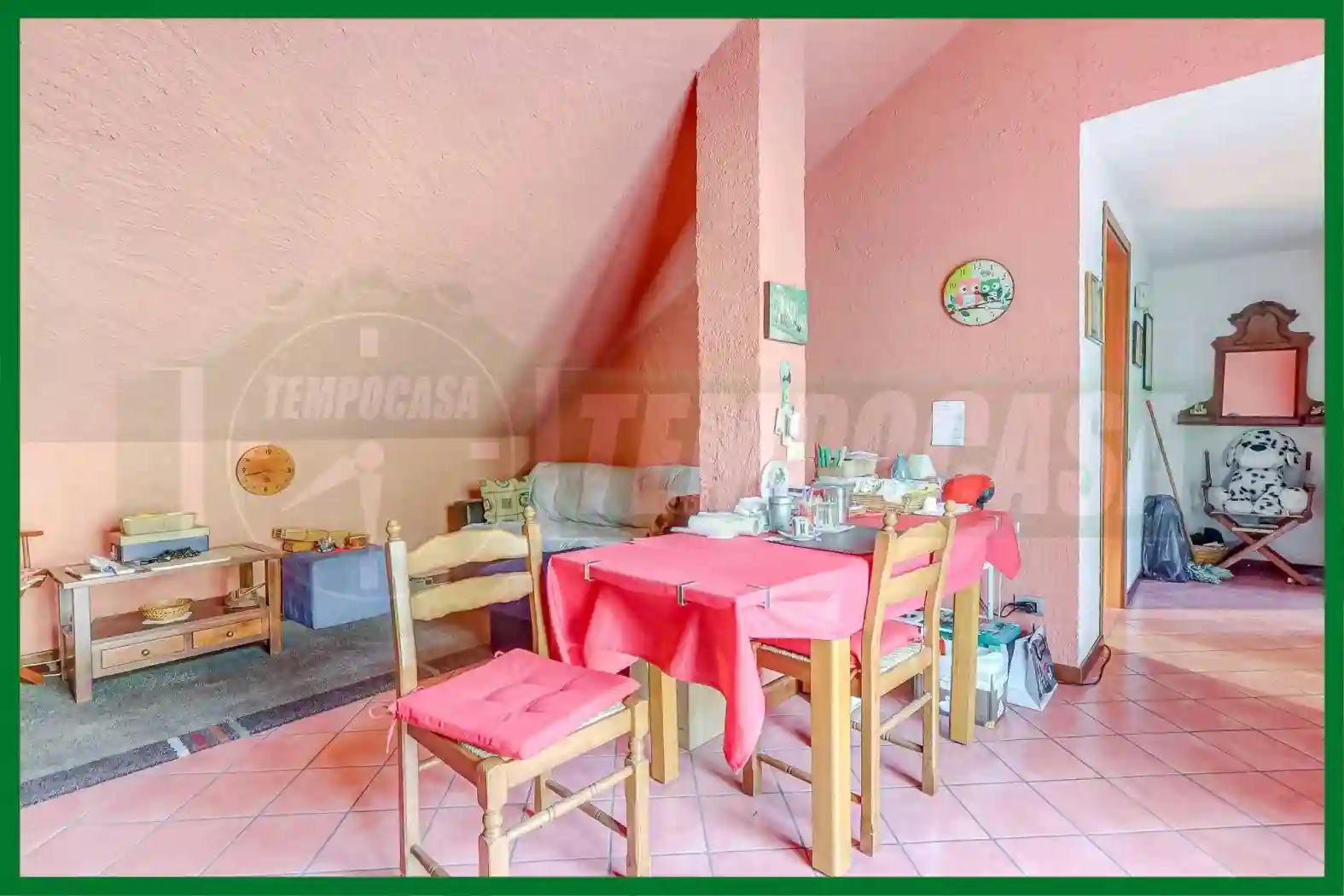 Attico - Mansarda - foto 2