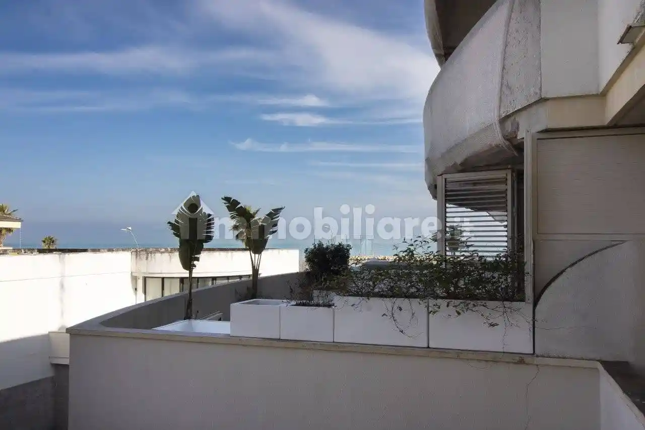 Appartamento in vendita a Alba Adriatica