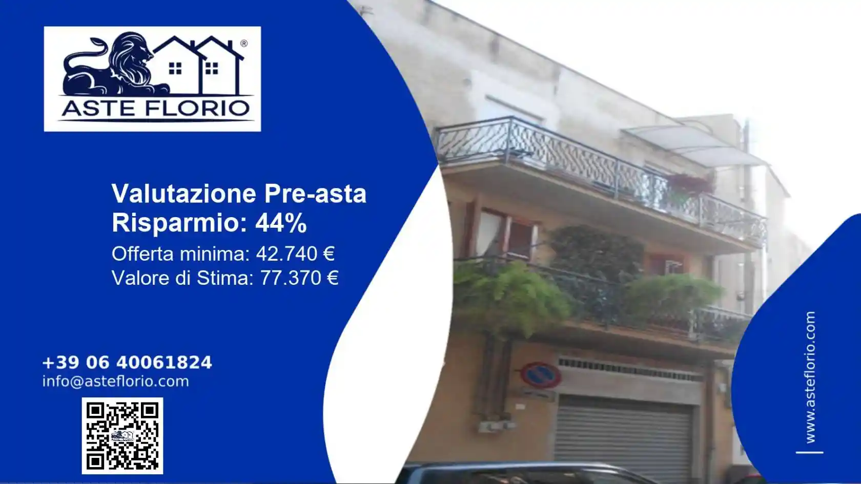 Appartamento in vendita a Alcamo