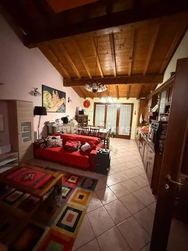 Villa in vendita a Bomporto