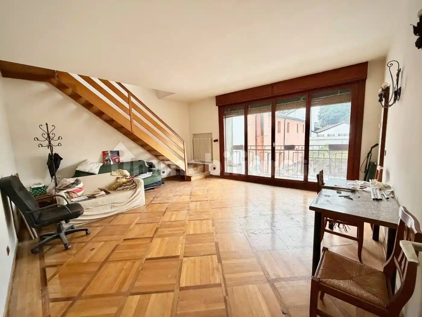 Attico - Mansarda in vendita a Padova